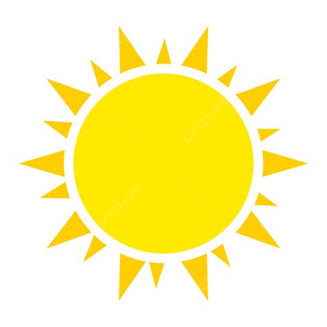Sunshine clipart images in SVG, PNG, GIF .